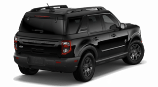 2026 Ford Bronco Sport® External Image 4